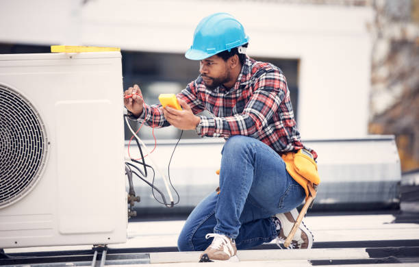 Best Local Electrician Companies  in Hanover, PA