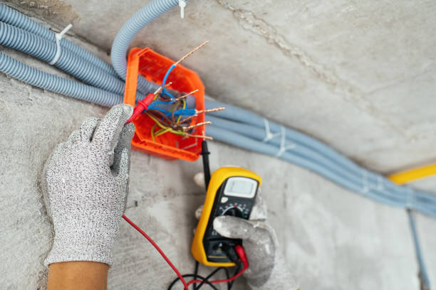 Best Electrical Contractors for Businesses  in Hanover, PA