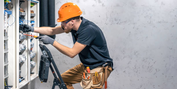 Best Emergency Electrical Repair  in Hanover, PA